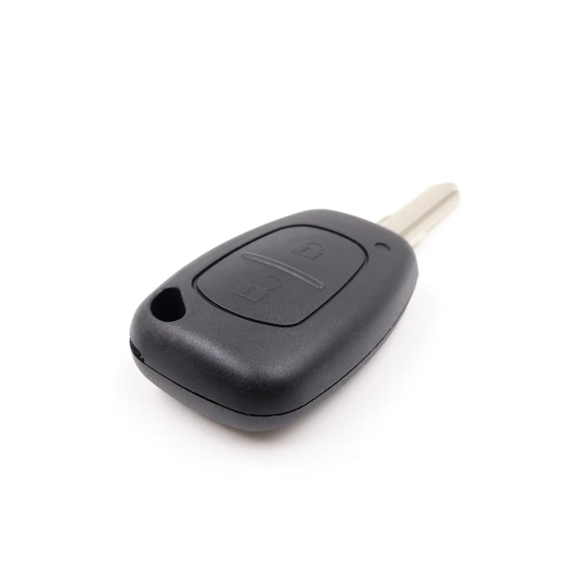 2 button remote 434 MHzKey to suit Renault FairTools