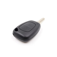 2 button remote 434 MHzKey to suit Renault FairTools