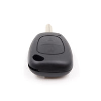 2 button remote 434 MHzKey to suit Renault FairTools