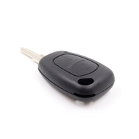 2 button remote 434 MHzKey to suit Renault FairTools