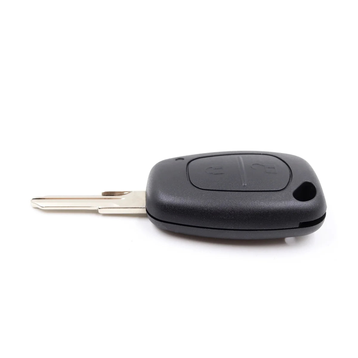 2 button remote 434 MHzKey to suit Renault FairTools