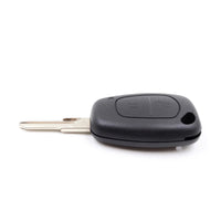 2 button remote 434 MHzKey to suit Renault FairTools