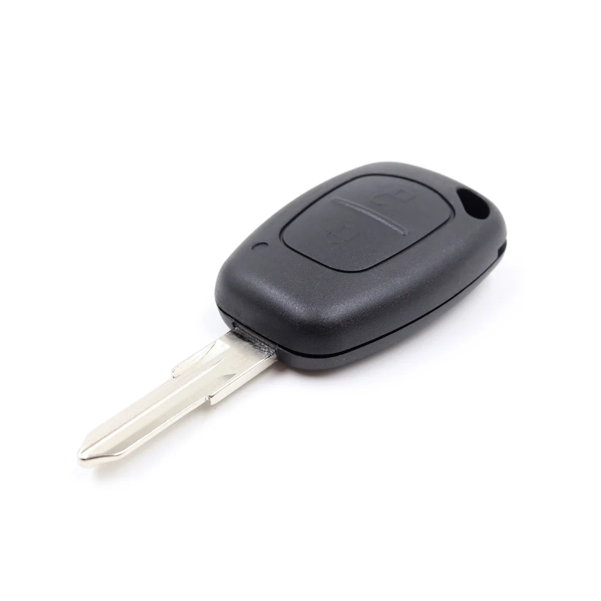 2 button remote 434 MHzKey to suit Renault FairTools