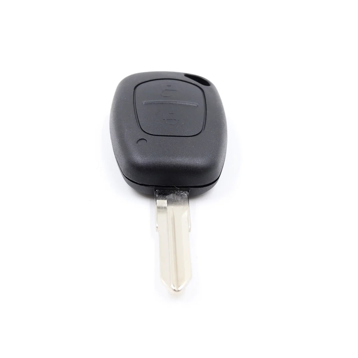 2 button remote 434 MHzKey to suit Renault FairTools