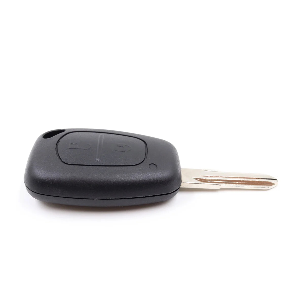 2 button remote 434 MHzKey to suit Renault FairTools
