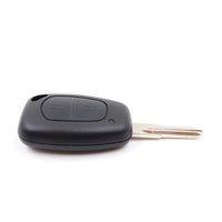 2 button remote 434 MHzKey to suit Renault FairTools