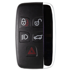 Land Rover Discovery 4 5 Button Smart Key