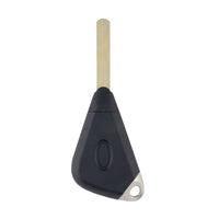 Subaru Impreza, Liberty & Forester 3 Button DAT17 Key
