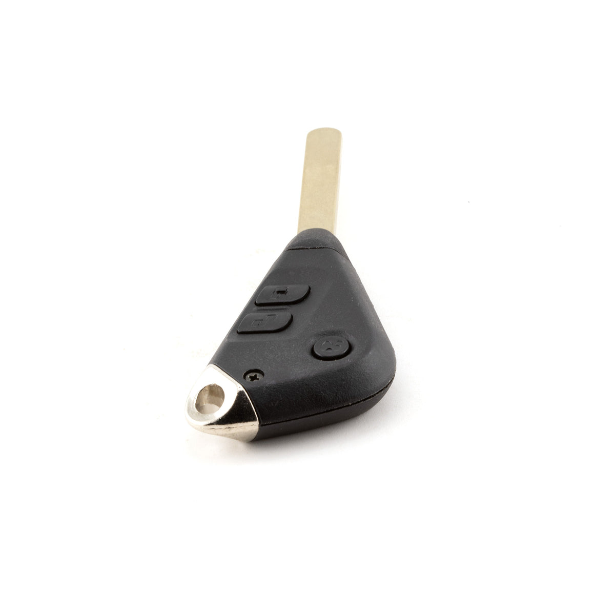 Subaru Impreza, Liberty & Forester 3 Button DAT17 Key