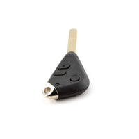 Subaru Impreza, Liberty & Forester 3 Button DAT17 Key
