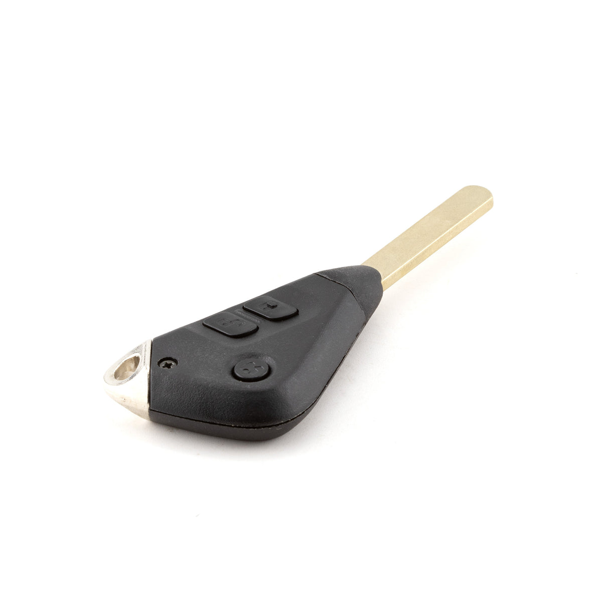 Subaru Impreza, Liberty & Forester 3 Button DAT17 Key