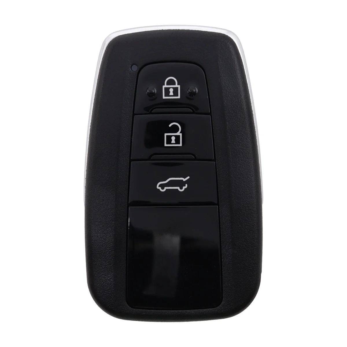 Smart Remote Key 3 Buttons 312.11/314.35MHz to suit Toyota Rav4 Highlander 2019-2023 FairTools