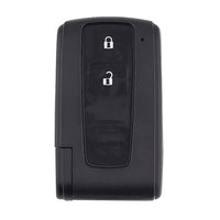 Toyota Corolla & Prius 2005-2011 2 Button Smart Key