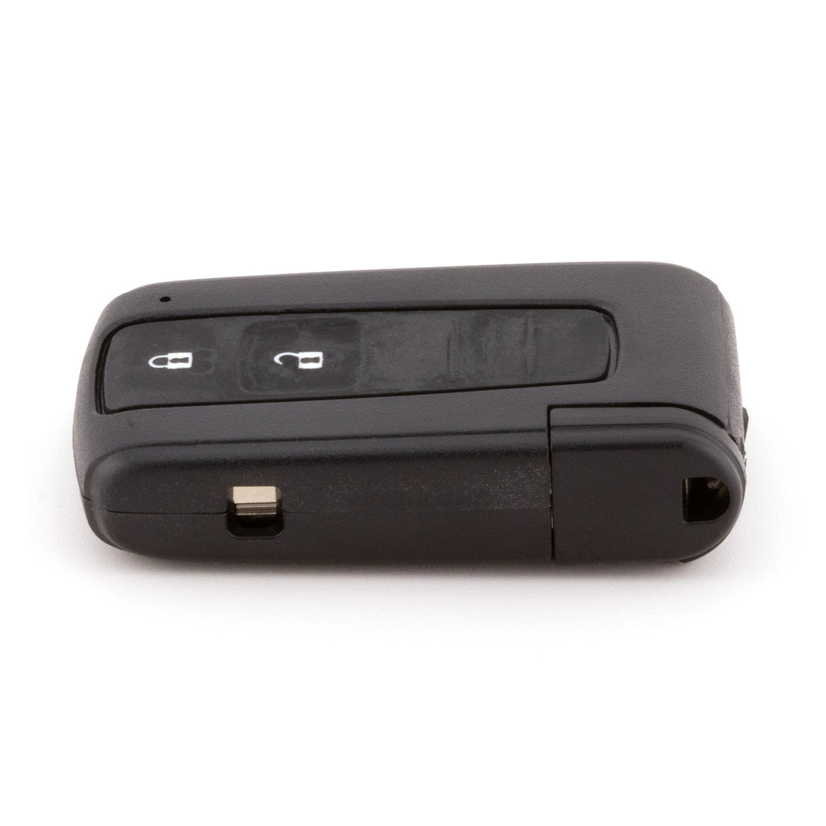 Toyota Corolla & Prius 2005-2011 2 Button Smart Key