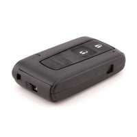 Toyota Corolla & Prius 2005-2011 2 Button Smart Key