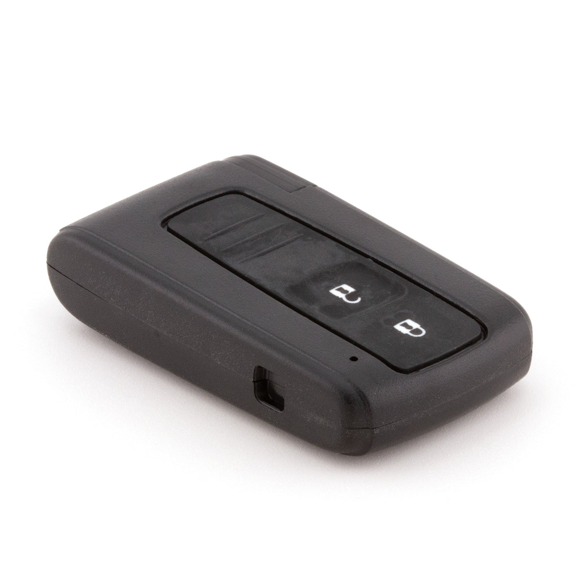 Toyota Corolla & Prius 2005-2011 2 Button Smart Key