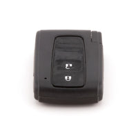 Toyota Corolla & Prius 2005-2011 2 Button Smart Key