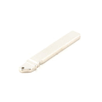 Volkswagen Golf, Passat & Tiguan 3 Button HU66 Flip Key