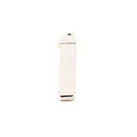Volkswagen Golf, Passat & Tiguan 3 Button HU66 Flip Key