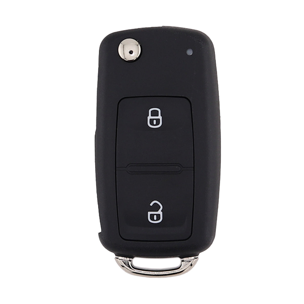 Volkswagen Amarok 2 Button HU66 Flip Key