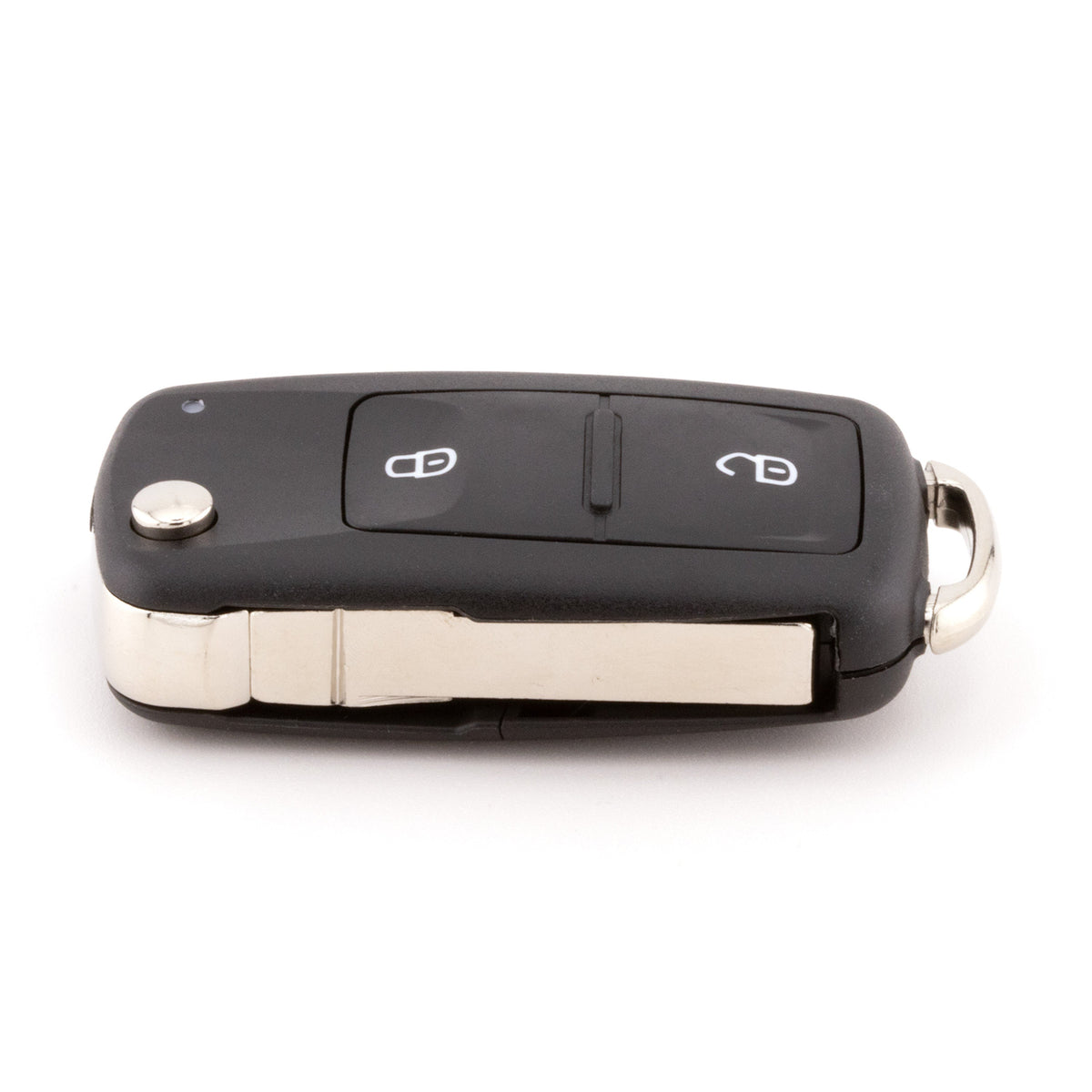 Volkswagen Amarok 2 Button HU66 Flip Key