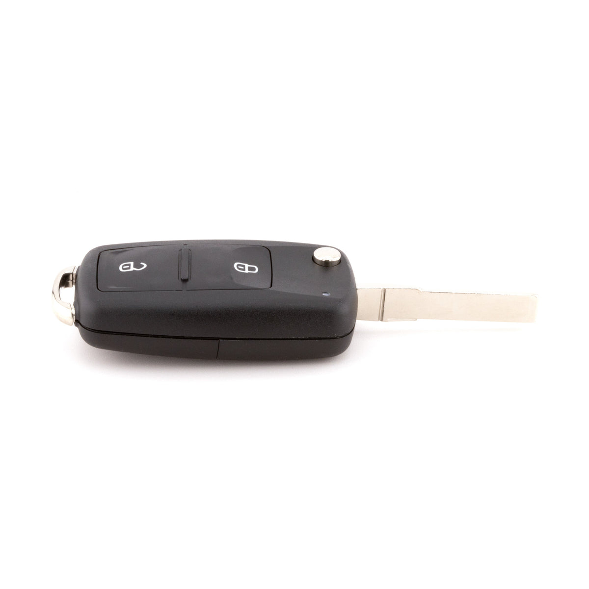 Volkswagen Amarok 2 Button HU66 Flip Key
