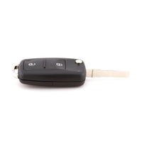 Volkswagen Amarok 2 Button HU66 Flip Key
