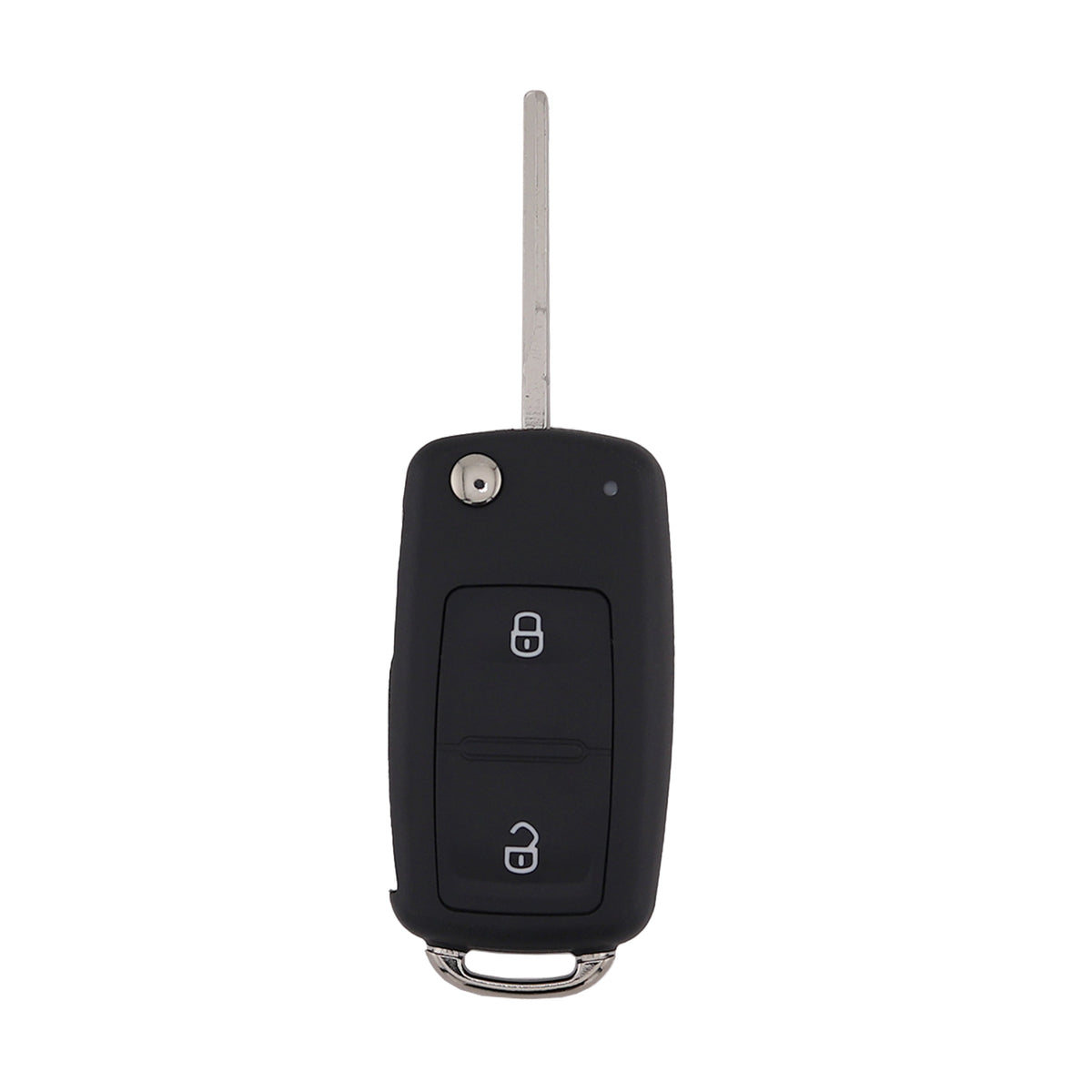 Volkswagen Amarok 2 Button HU66 Flip Key