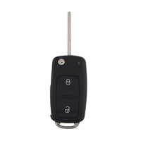 Volkswagen Amarok 2 Button HU66 Flip Key