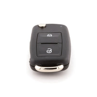 Volkswagen Amarok 2 Button HU66 Flip Key