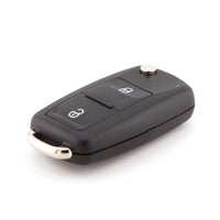 Volkswagen Amarok 2 Button HU66 Flip Key