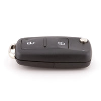 Volkswagen Amarok 2 Button HU66 Flip Key