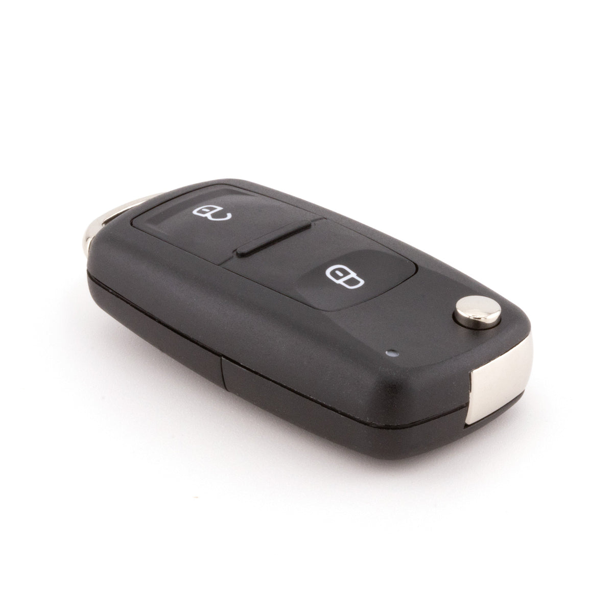 Volkswagen Amarok 2 Button HU66 Flip Key