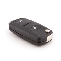 Volkswagen Amarok 2 Button HU66 Flip Key