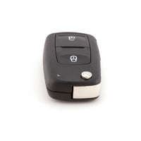 Volkswagen Amarok 2 Button HU66 Flip Key