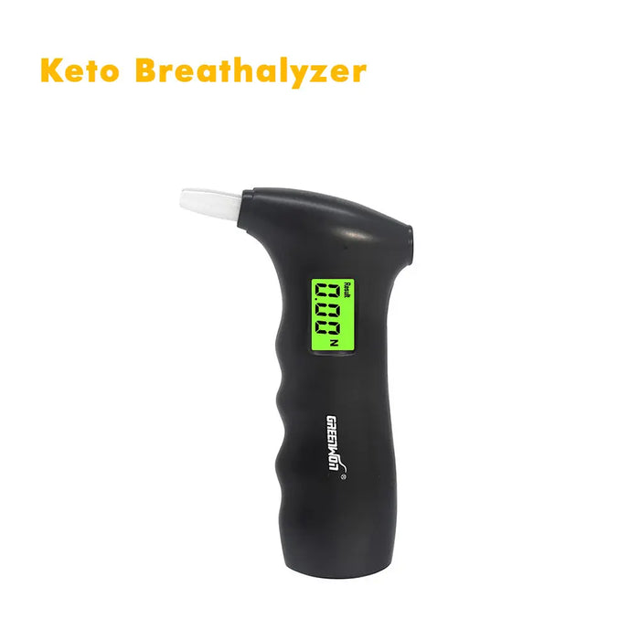 Ketone Meter Ketone Breath Analyzer Keto Breathalyzer FairTools