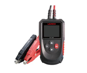 Launch BST-560S Battery Tester, 12V Automotive Digital Battery Analyzer, for Car/Truck/Motorcycle/SUV/ATV/RV/Boat