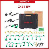 LAUNCH X431 EV Diagnosis Upgrade Kit + Activation Board for X431 PAD V & PAD VII - FairTools