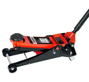 Car Jack----Launch LH-330 / LH-340 Dual Pump Floor Jack