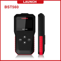 Launch BST-560 Battery System Tester Launch