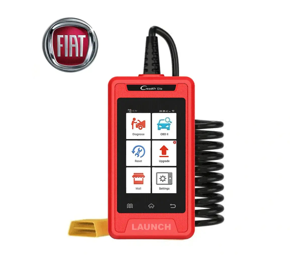 Launch CRE903 Full System Diagnostic OBD2 Scanner Launch Scan Tool - FairTools