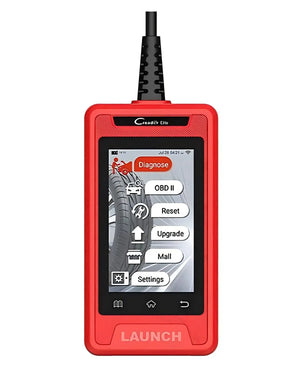 Launch CRE920 Creader Elite 920 (ABS+SRS)