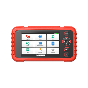 Launch CRP129X Plus V3.0 All System Diagnosis Scanner Tool