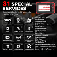 Launch CRP359 Professional Car Code Reader OBD2 Car Scan Tool - FairTools