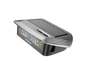 Launch CRT 100 TPMS Solar Display