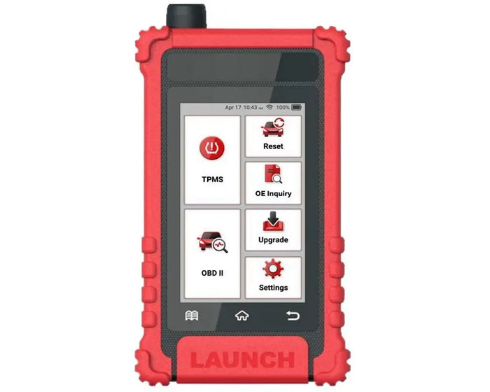 Launch CRT511S TPMS Relearn Programming Diagnostic Tool FairTools