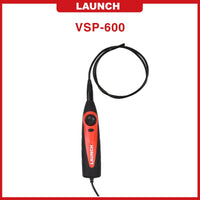 Launch VSP-600 5.5mm Inspection Camera Videoscope Borescope - FairTools Launch VSP-600 5.5mm Inspection Camera Videoscope Borescope