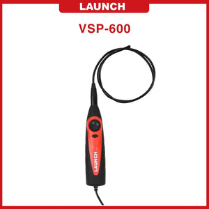Launch VSP-600 5.5mm Inspection Camera Videoscope Borescope