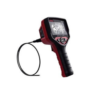 Launch VSP-828 Portable Video Scope Rotating Lens