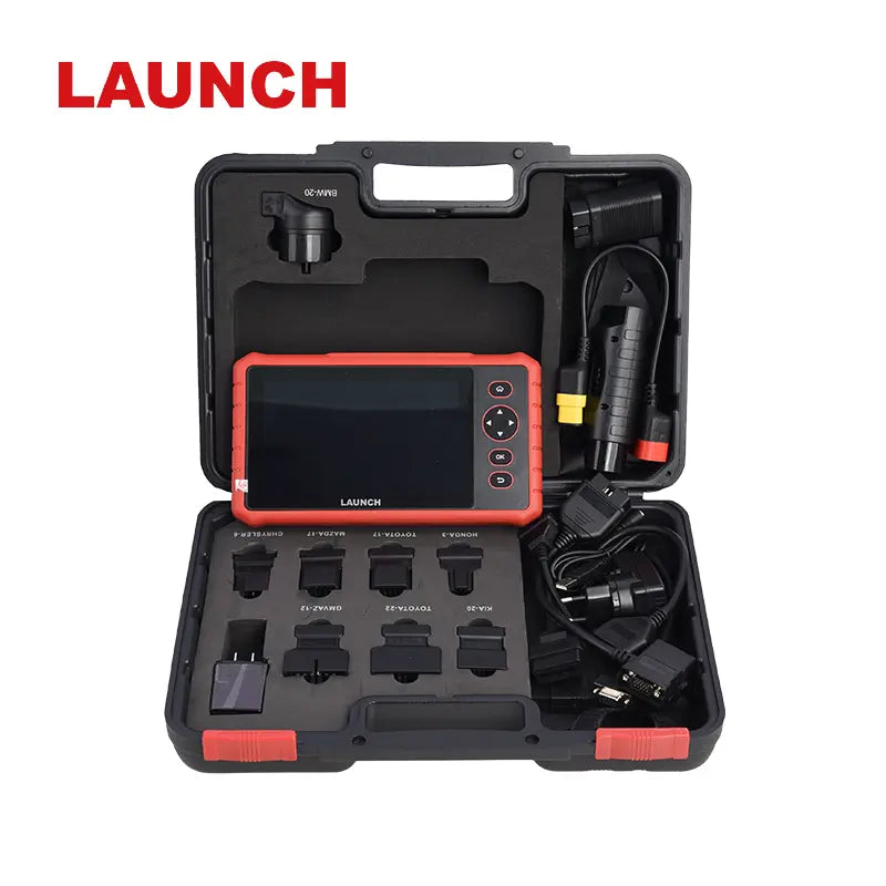 Launch X-431 Pro Lite V3.0 Diagnostic Scan Tool Touch Screen - FairTools